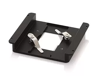 显微镜载片支架