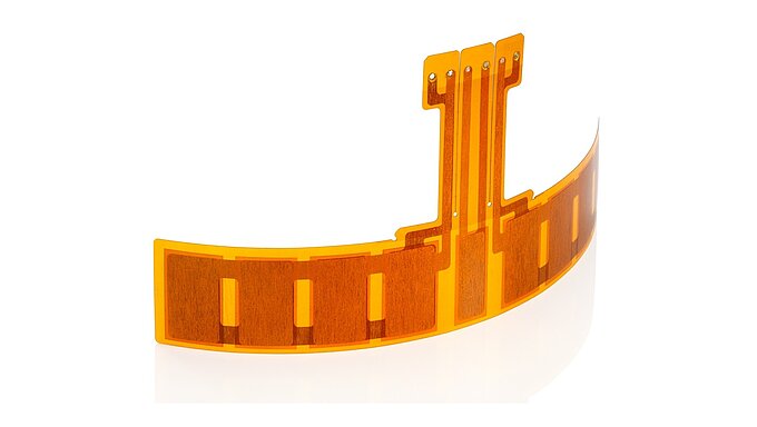 DuraAct贴片换能器技术