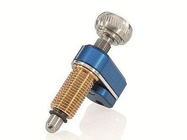 PiezoMike实现长期稳定性