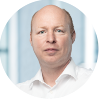Dr. Cliff Jolliffe Manager Market Segment Automation