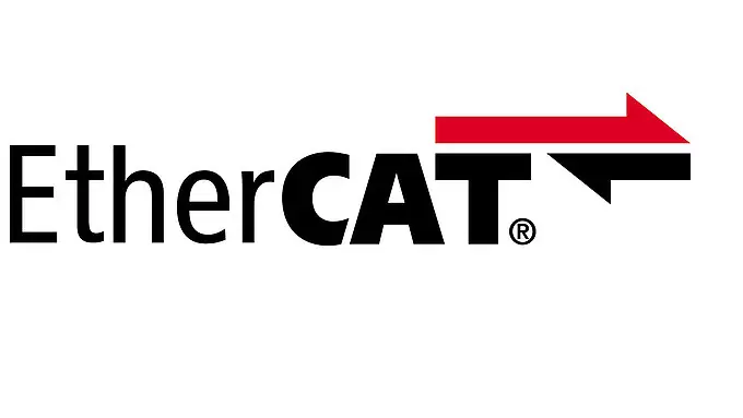 PI产品的EtherCAT连接性