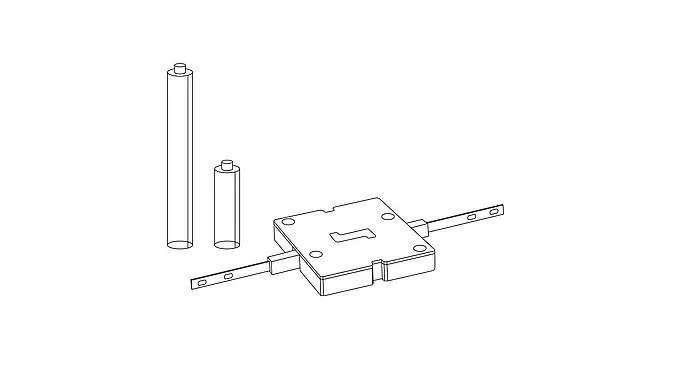 比较：压电电机和驱动技术