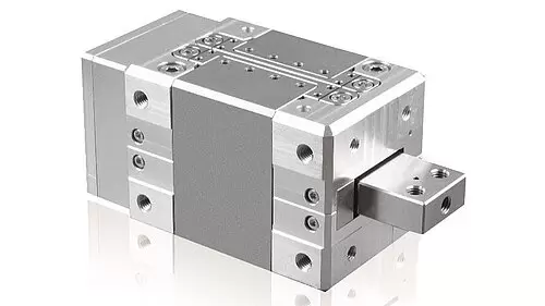 PI OEM Special Linear Actuator N-216