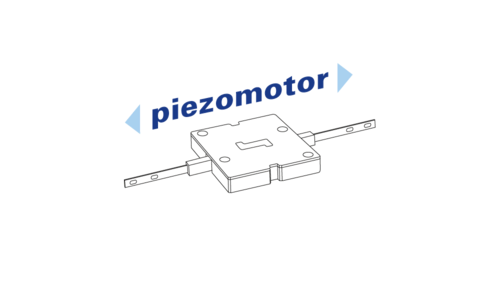压电驱动器
