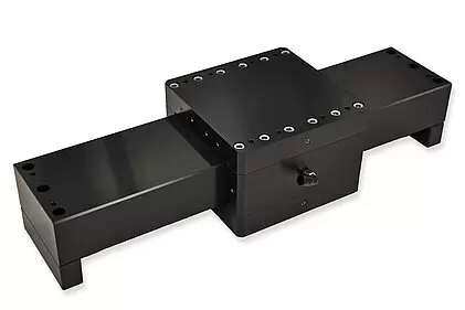 PIglideRB线性空气轴承模块