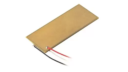 压电陶瓷弯曲元件