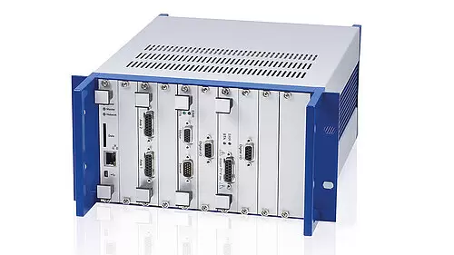 PI Products – Physik Instrumente (PI) C-885 with cover plates