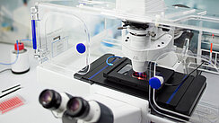 原始设备制造商 - Axio Observer Incubator