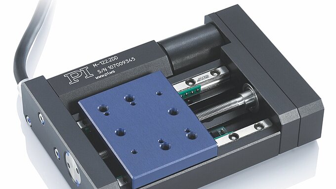 对比：经典导向系统和力传递