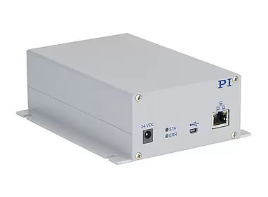 E-135 PIRest Drive Electronics