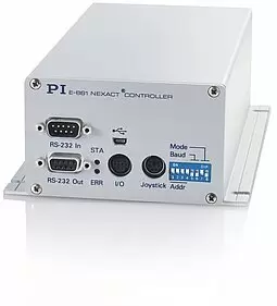 PI E-861