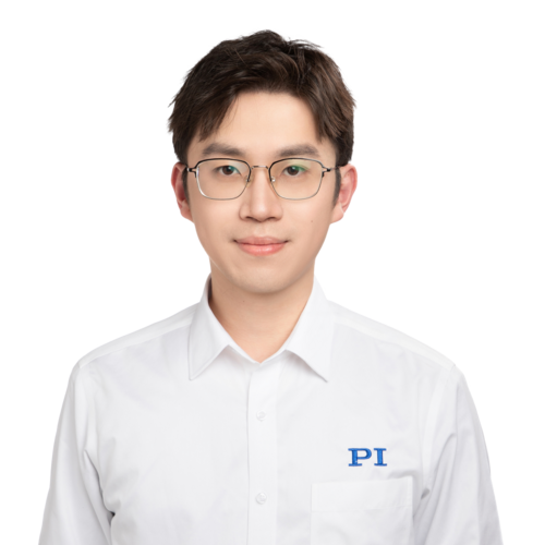 PI China Contact