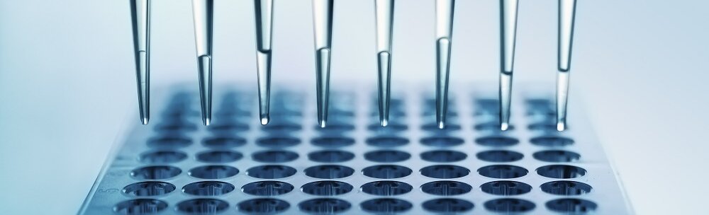 PI Ceramic - Dosing with Piezo Valves