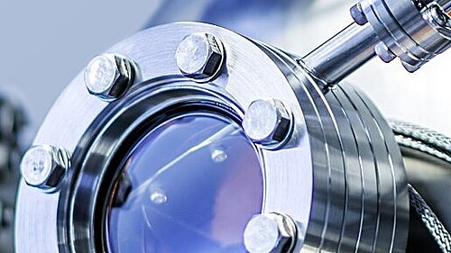 真空兼容线性和旋转平台、超高真空定位器