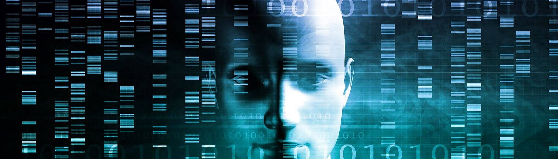 Physik Instrumente Genome Sequencing