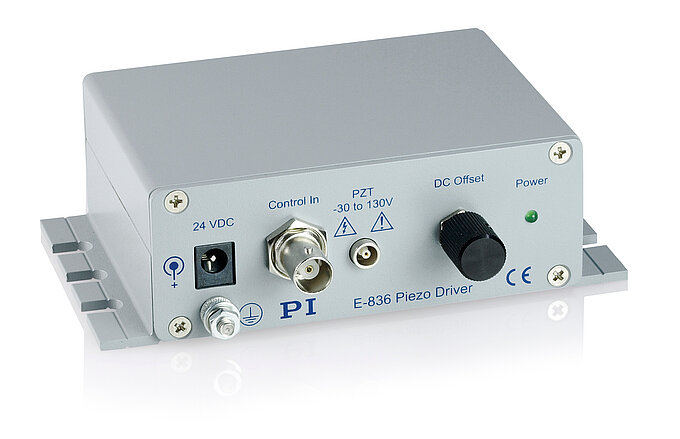 E-836 Compact Piezo Amplifier / OEM Module