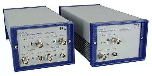 PI E-651
