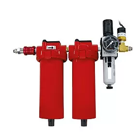 PIglide过滤器和空气预处理器