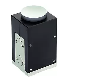 压电柔性铰链倾斜镜