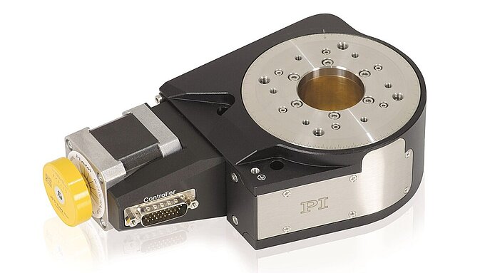 PI转台L-611.90SD Physik Instrumente (PI)转台L-611.90SD