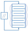 Lapping / Application of the Termination Electrodes