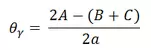 PI Formula Tilt Angle Tip/Tilt Systems