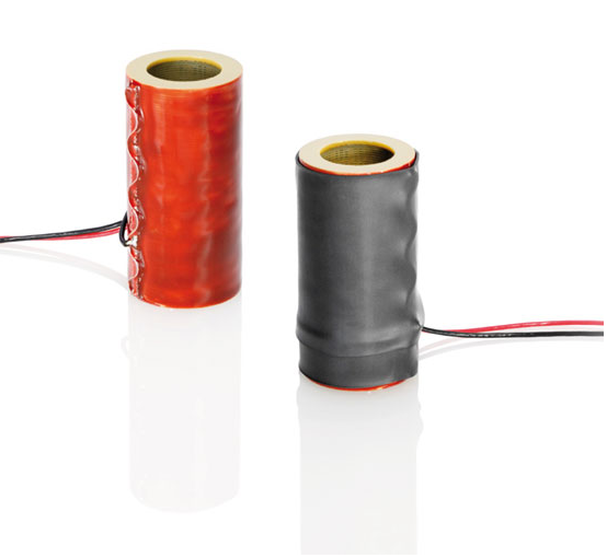 PI P-010.xxH PICA穿环促动器