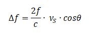 2. Doppler effect